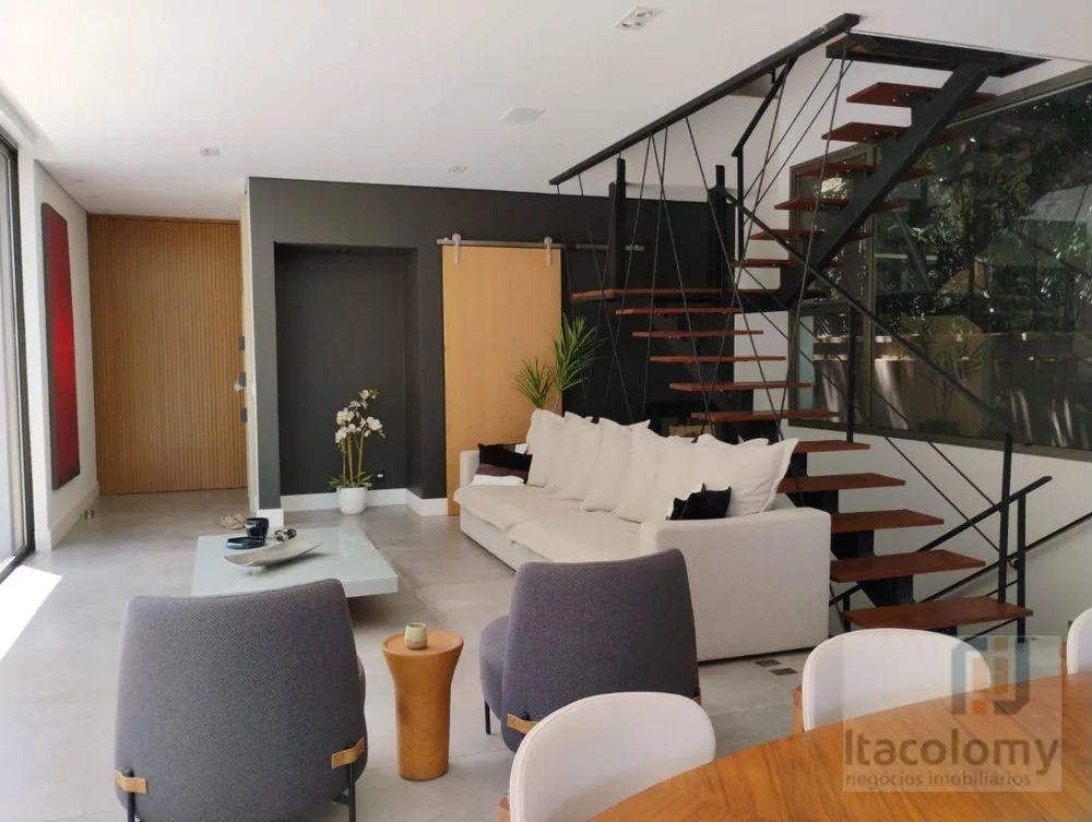 Casa de Condomínio, 4 quartos - Foto 2