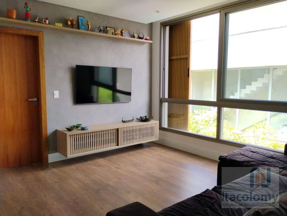 Casa de Condomínio, 4 quartos - Foto 7