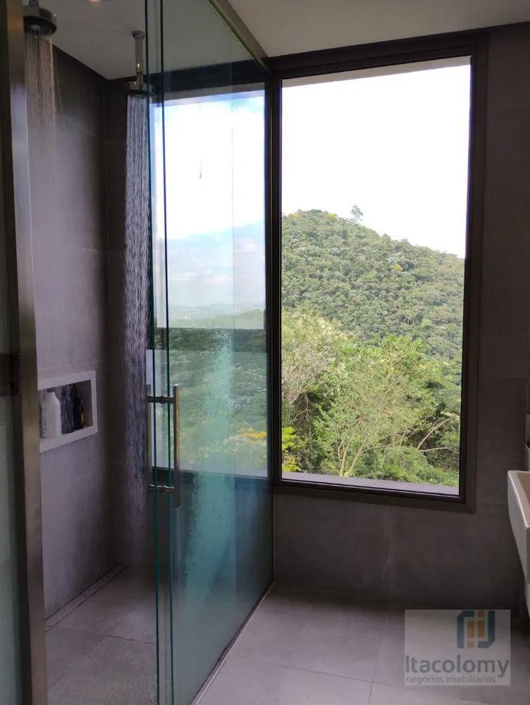 Casa de Condomínio, 4 quartos - Foto 9