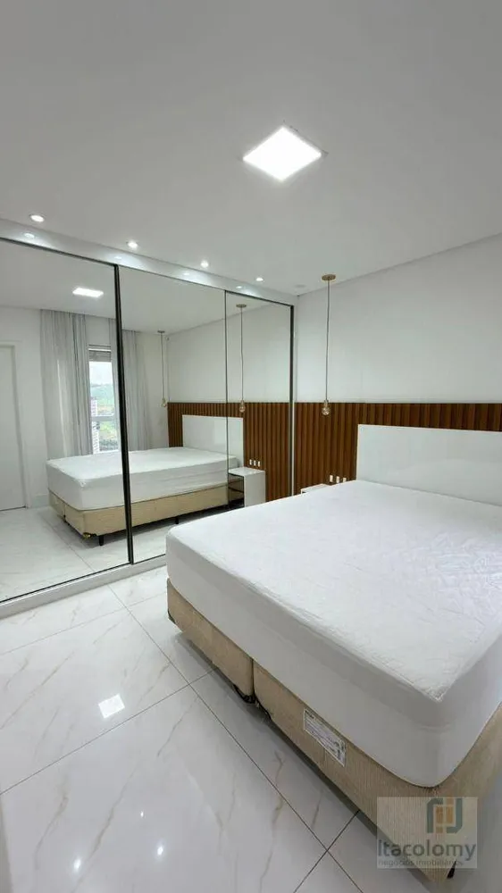 Apartamento, 2 quartos, 75 m² - Foto 10