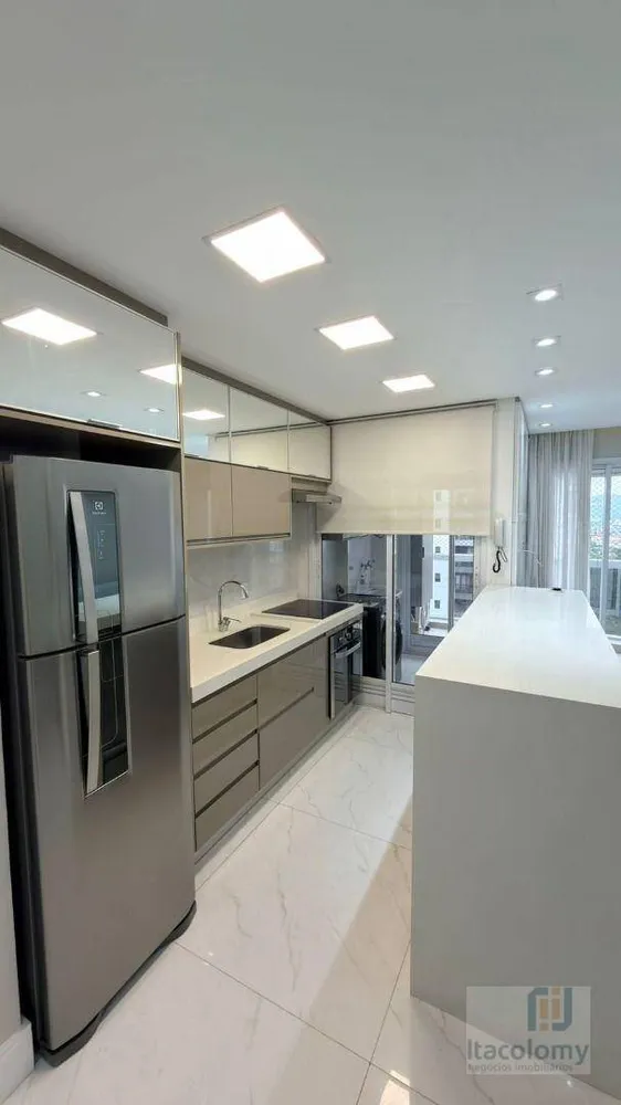 Apartamento, 2 quartos, 75 m² - Foto 2
