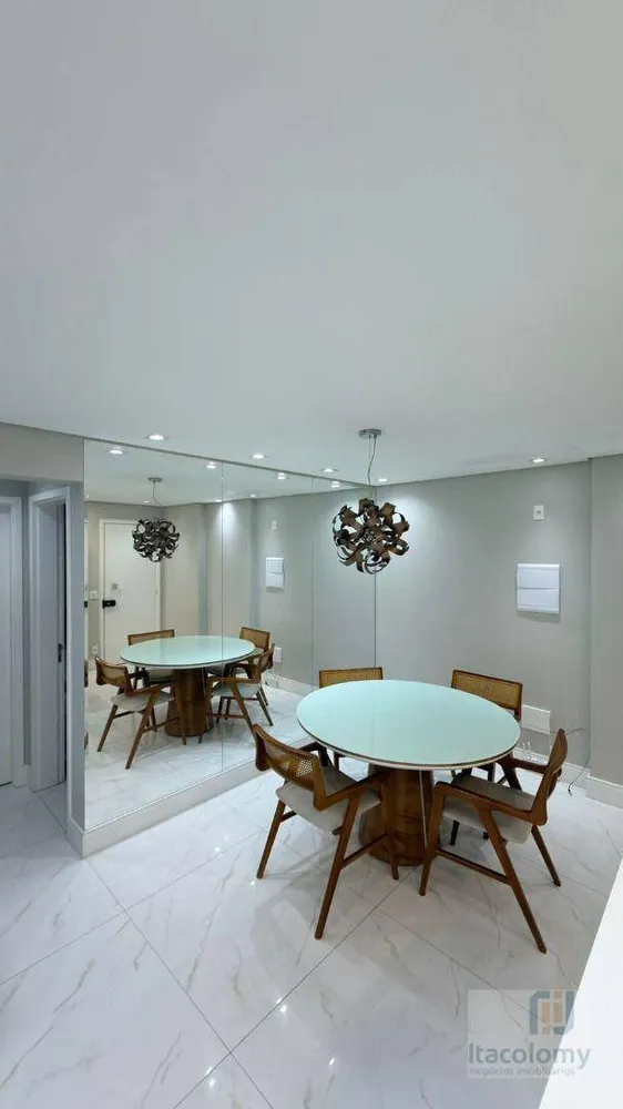 Apartamento, 2 quartos, 75 m² - Foto 14