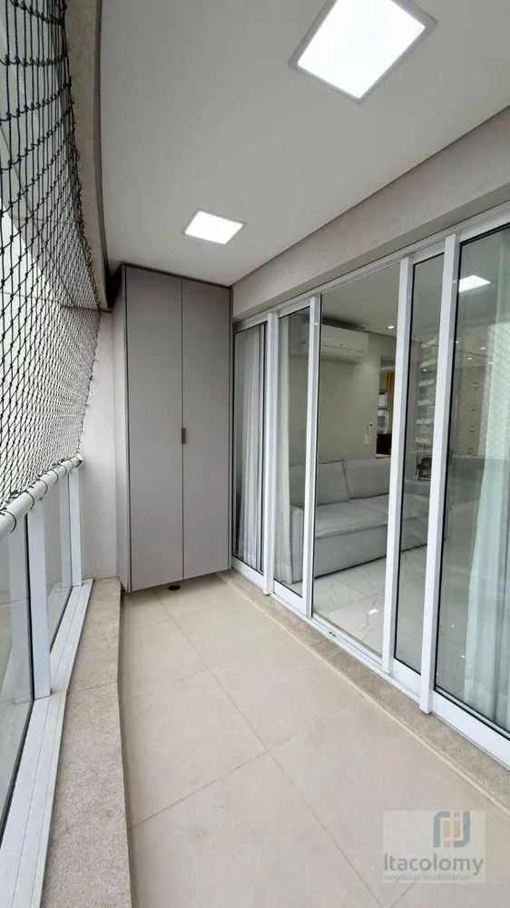 Apartamento, 2 quartos, 75 m² - Foto 4
