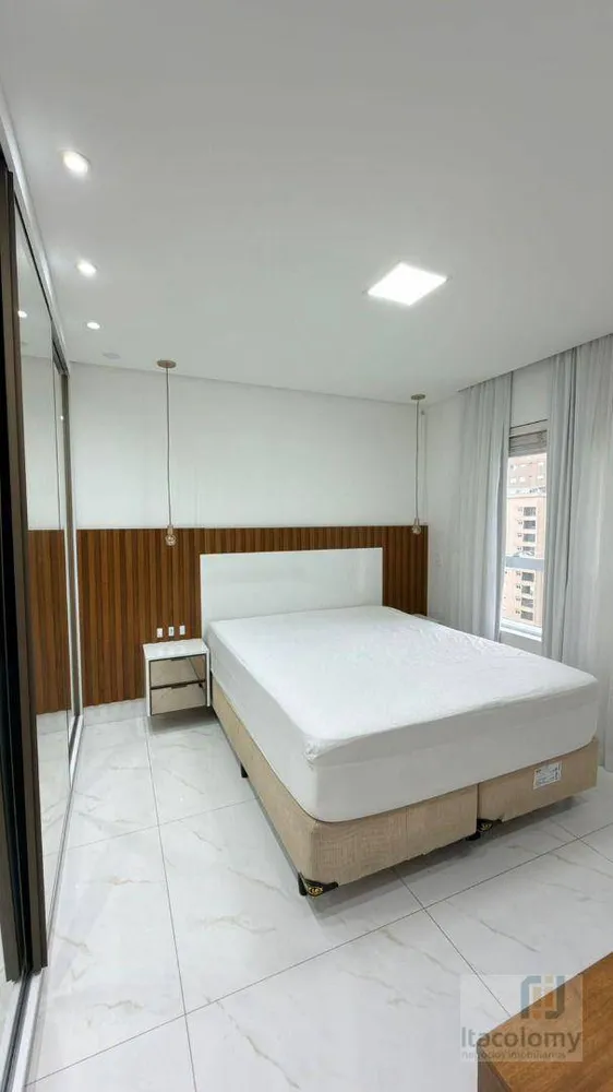 Apartamento, 2 quartos, 75 m² - Foto 7