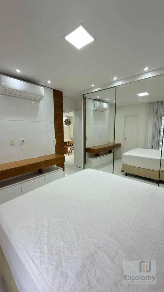Apartamento, 2 quartos, 75 m² - Foto 12