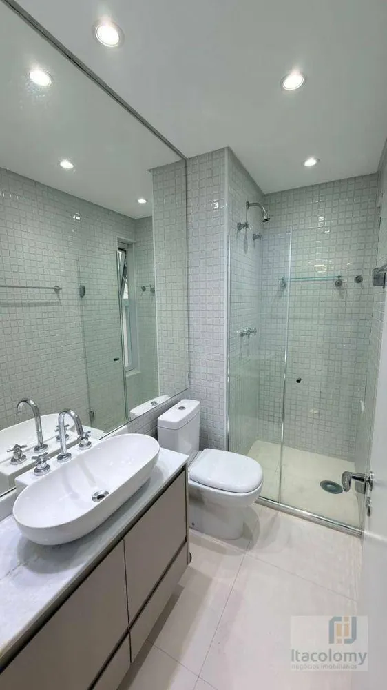 Apartamento, 2 quartos, 75 m² - Foto 16