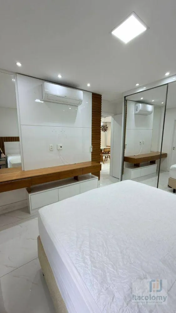 Apartamento, 2 quartos, 75 m² - Foto 13