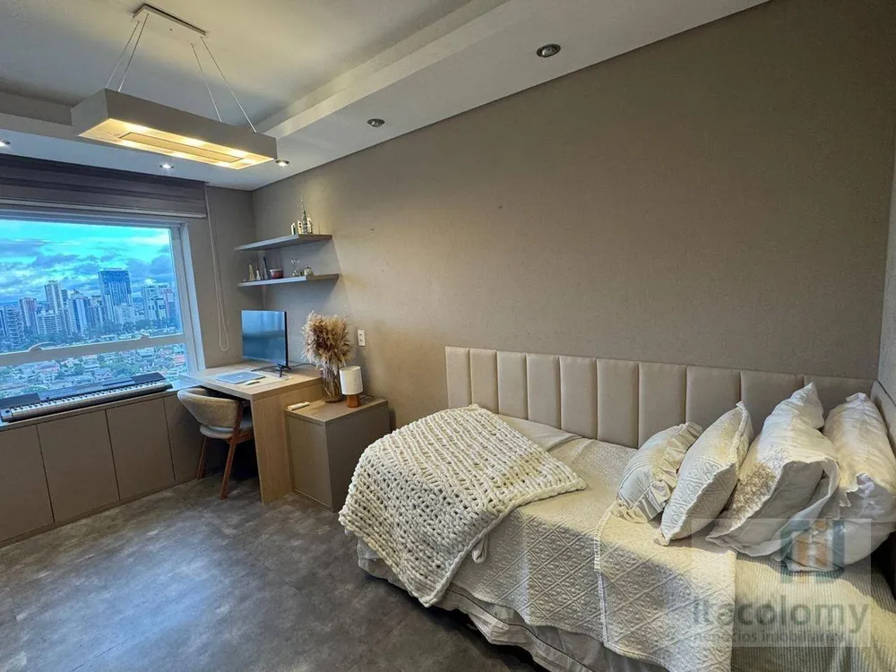 Apartamento, 2 quartos, 134 m² - Foto 18
