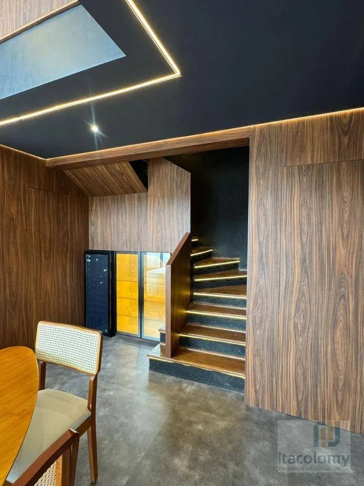 Apartamento, 2 quartos, 134 m² - Foto 11