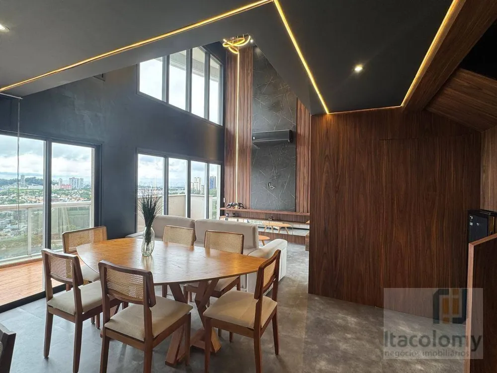 Apartamento, 2 quartos, 134 m² - Foto 16