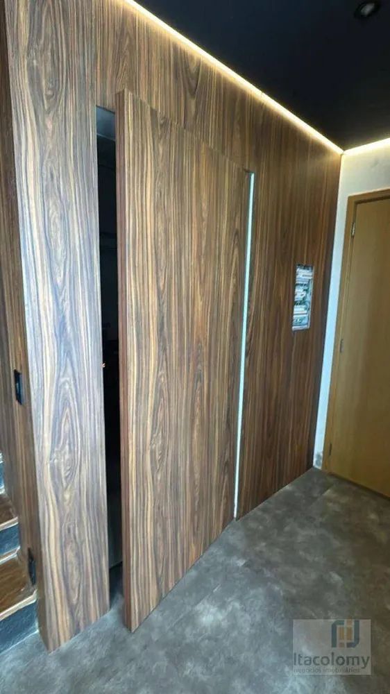 Apartamento, 2 quartos, 134 m² - Foto 13