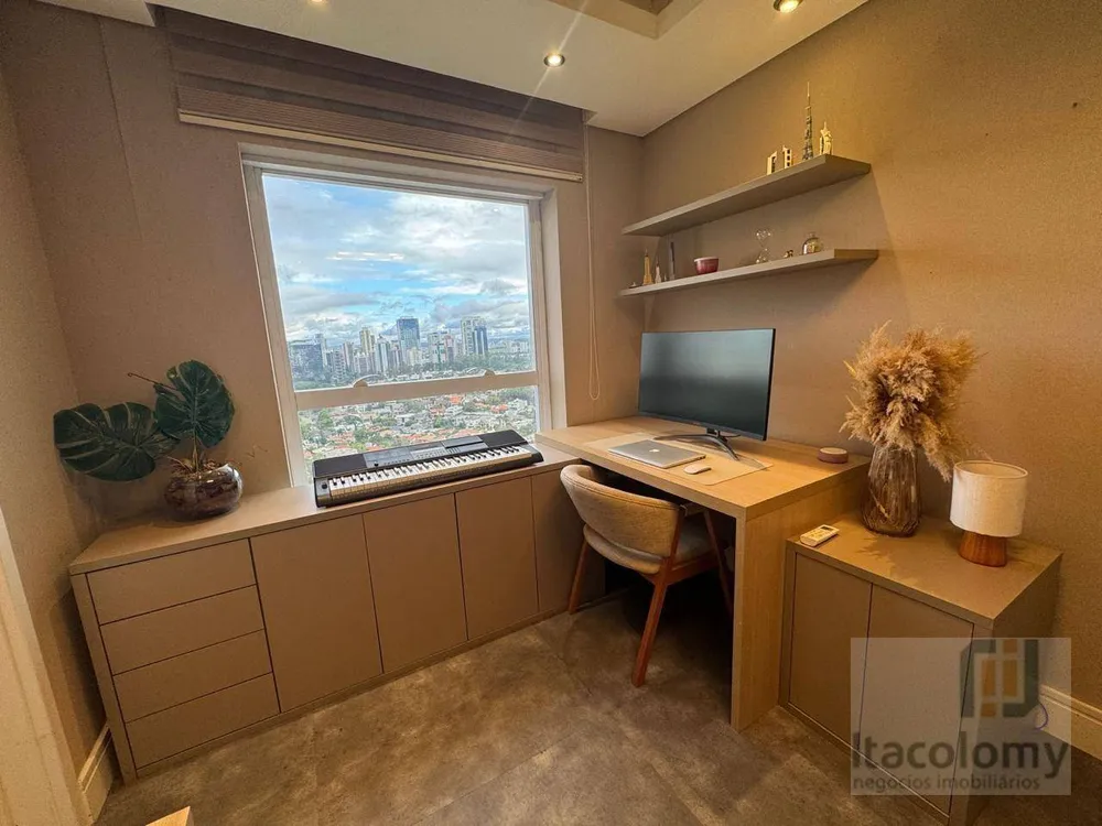 Apartamento, 2 quartos, 134 m² - Foto 19