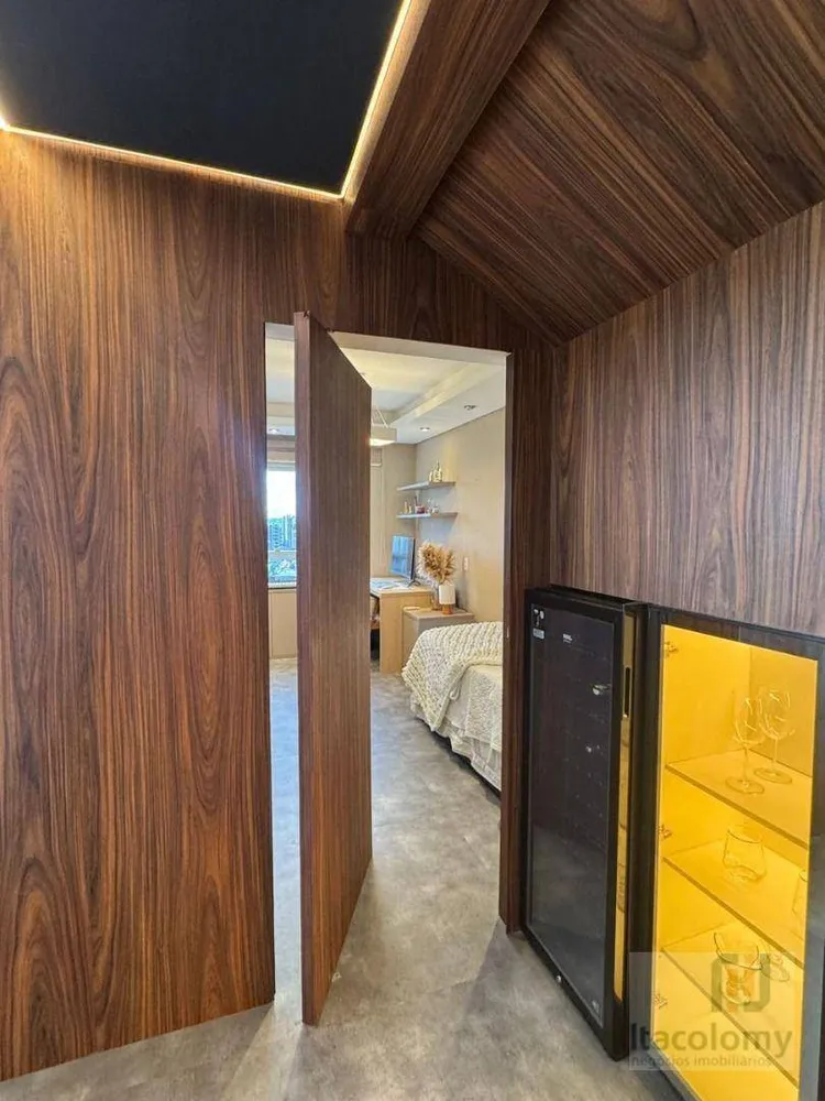 Apartamento, 2 quartos, 134 m² - Foto 17