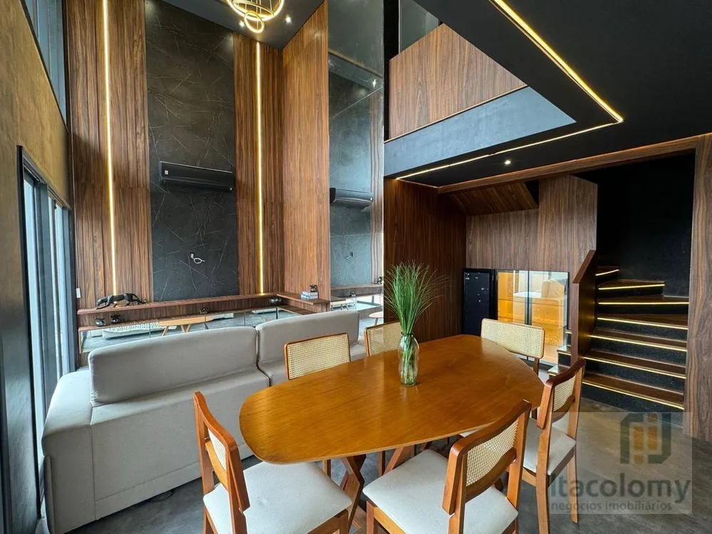 Apartamento, 2 quartos, 134 m² - Foto 15