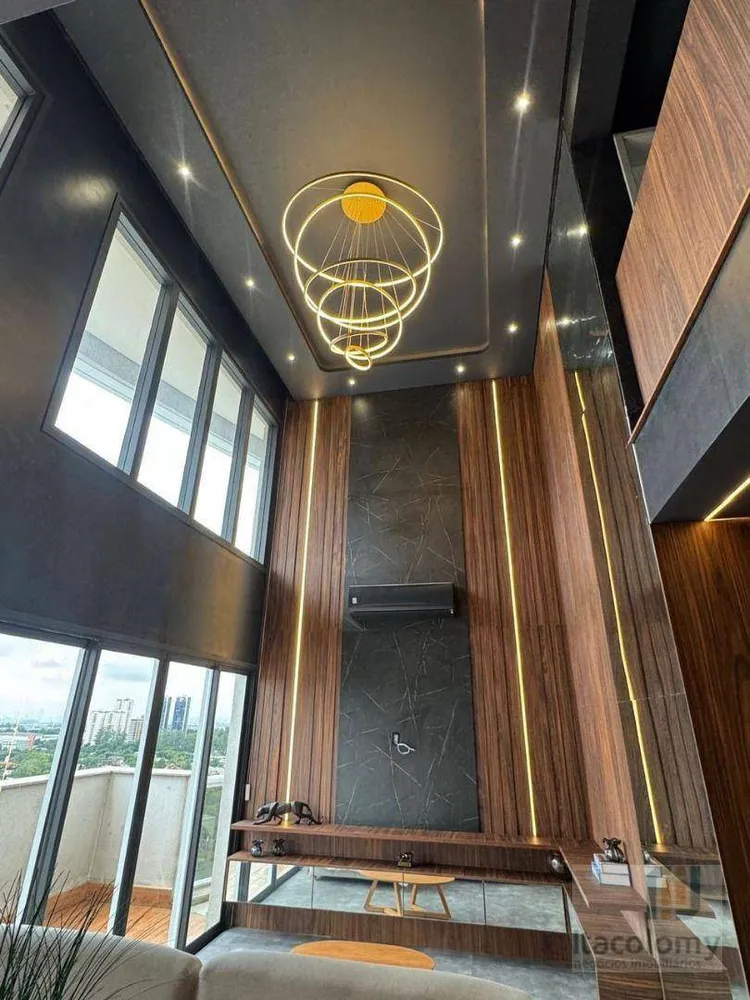 Apartamento, 2 quartos, 134 m² - Foto 10
