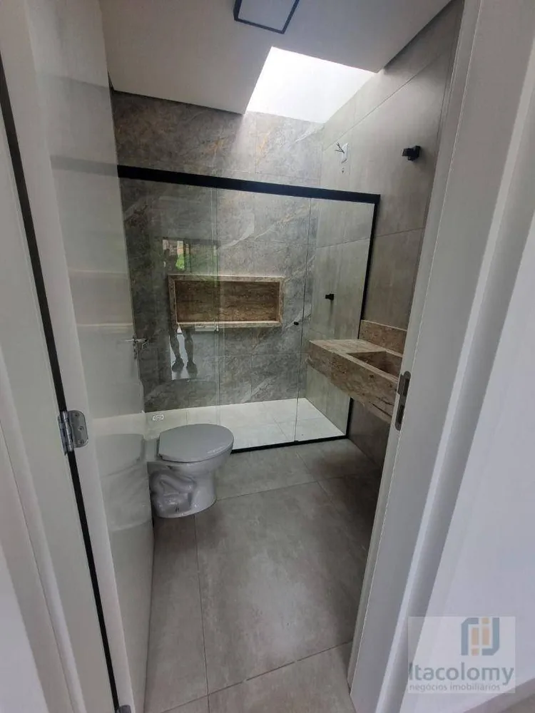 Casa de Condomínio, 3 quartos - Foto 11