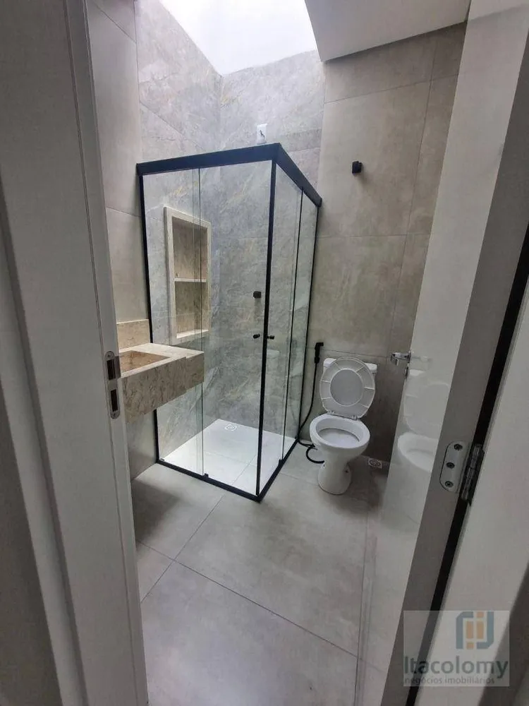 Casa de Condomínio, 3 quartos - Foto 10