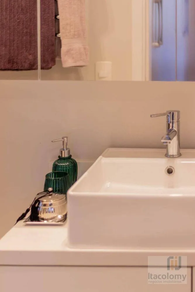 Apartamento, 2 quartos, 70 m² - Foto 10