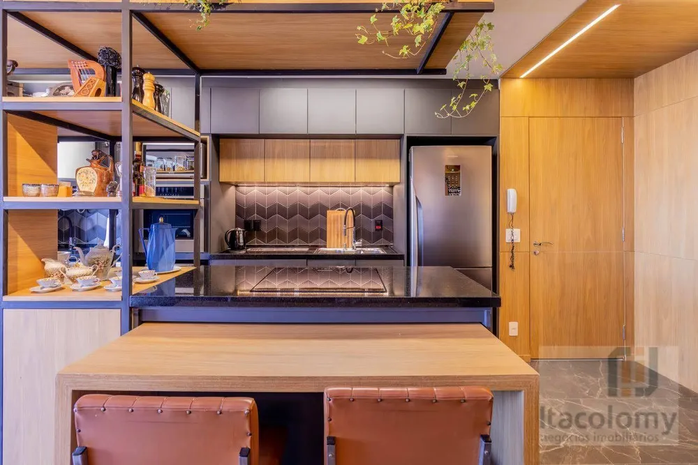 Apartamento, 2 quartos, 70 m² - Foto 4