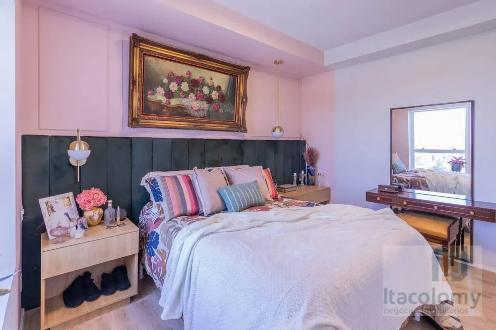 Apartamento, 2 quartos, 70 m² - Foto 8