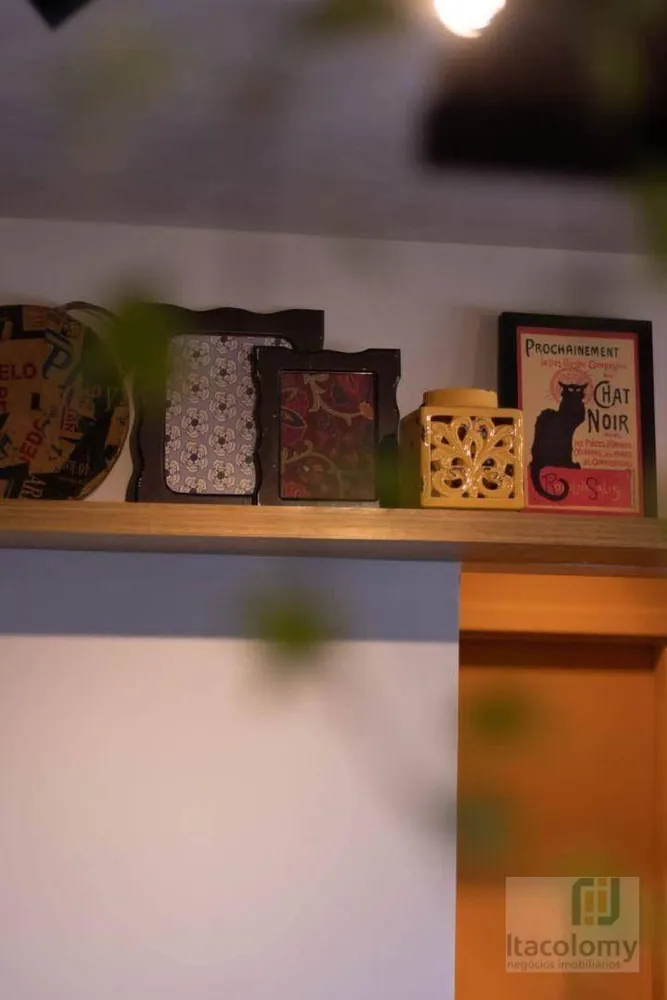 Apartamento, 2 quartos, 70 m² - Foto 11