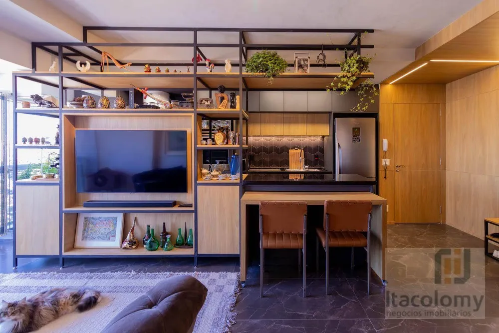 Apartamento, 2 quartos, 70 m² - Foto 7