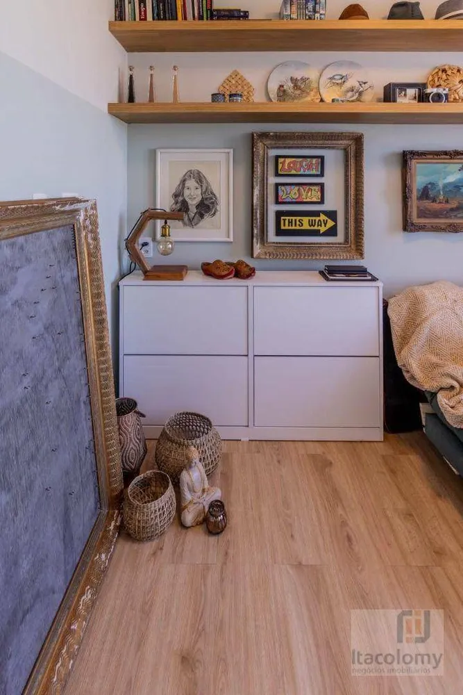 Apartamento, 2 quartos, 70 m² - Foto 15