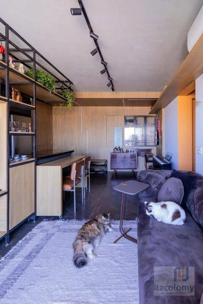 Apartamento, 2 quartos, 70 m² - Foto 5