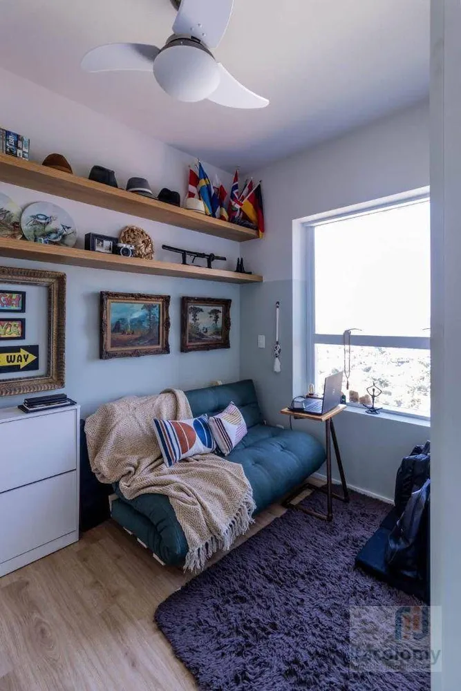 Apartamento, 2 quartos, 70 m² - Foto 14