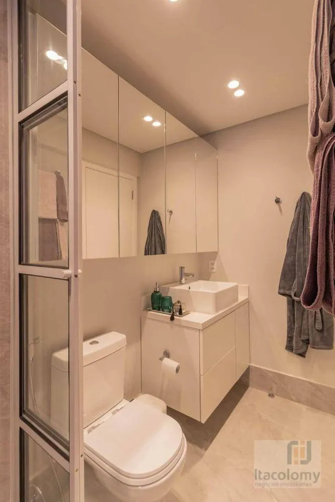 Apartamento, 2 quartos, 70 m² - Foto 9