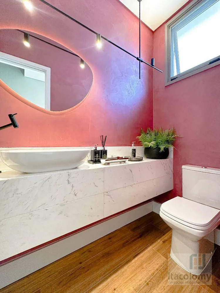 Casa de Condomínio, 3 quartos - Foto 3