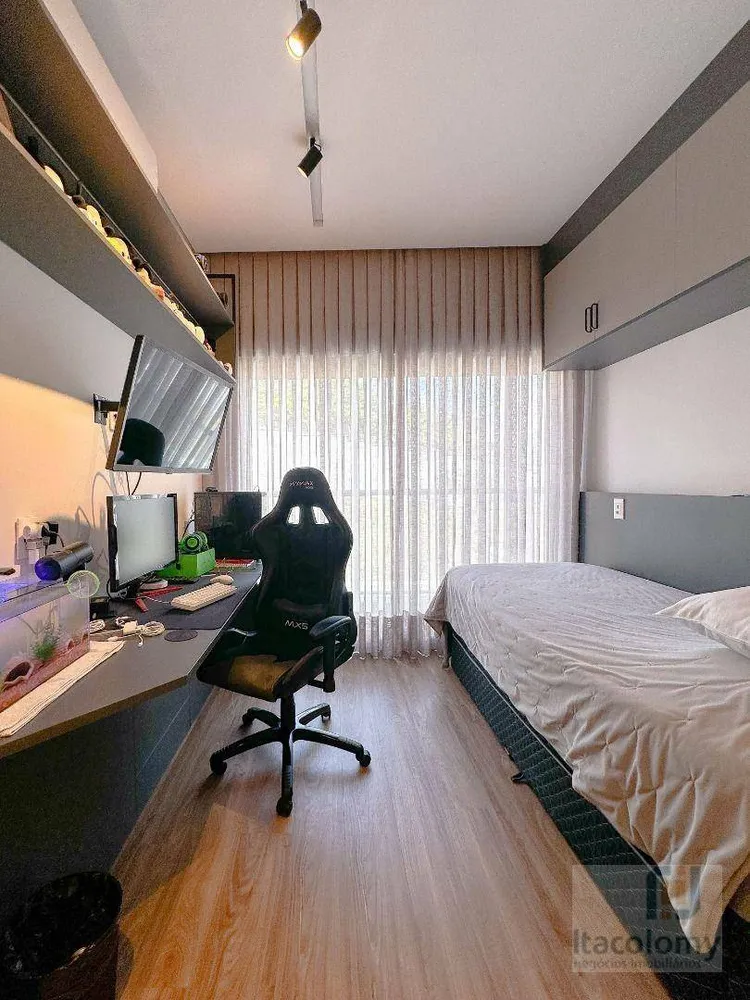 Casa de Condomínio, 3 quartos - Foto 12