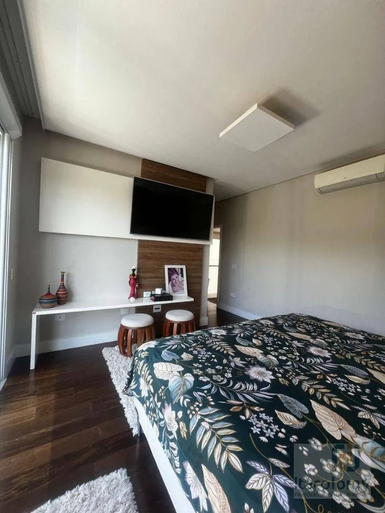 Casa de Condomínio, 5 quartos - Foto 10