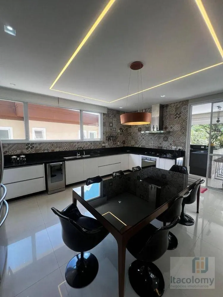 Casa de Condomínio, 5 quartos - Foto 12