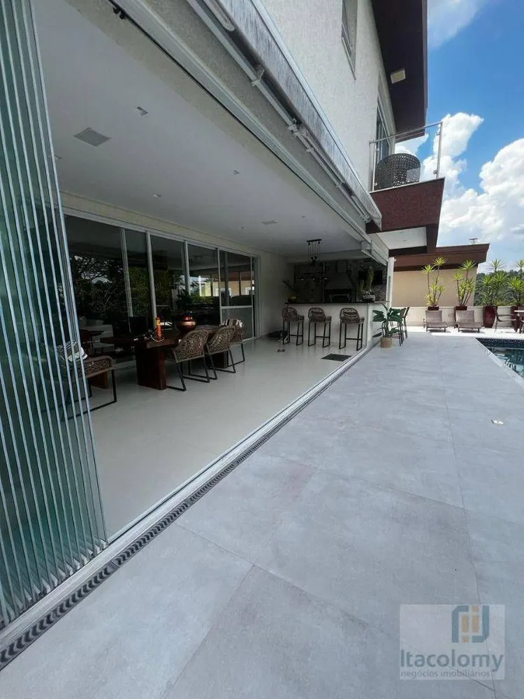 Casa de Condomínio, 5 quartos - Foto 3