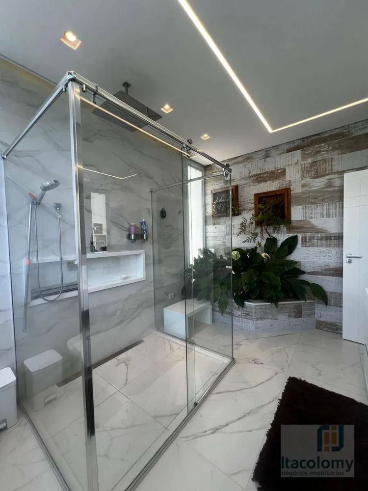 Casa de Condomínio, 5 quartos - Foto 4