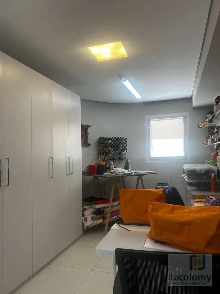 Casa de Condomínio, 5 quartos - Foto 2
