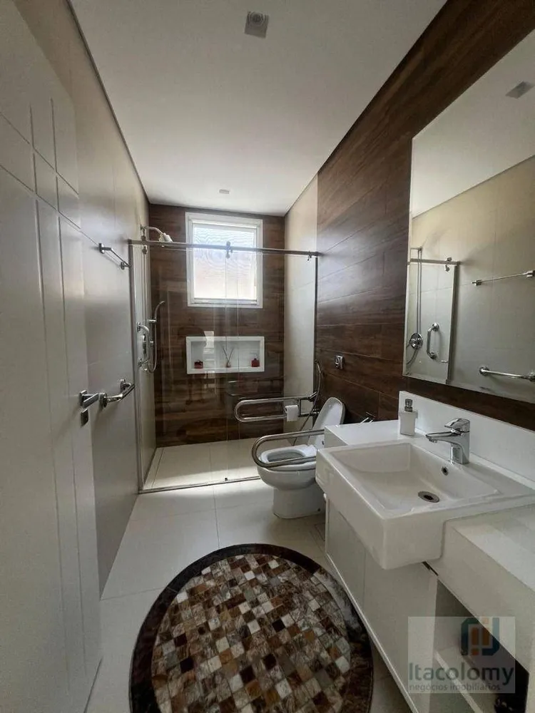 Casa de Condomínio, 5 quartos - Foto 8