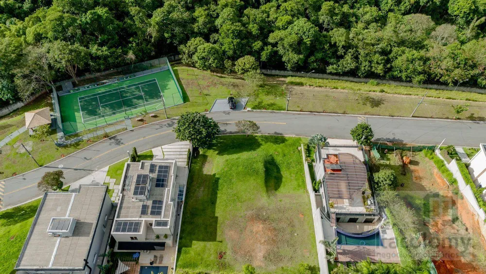 Loteamento e Condomínio, 622 m² - Foto 5