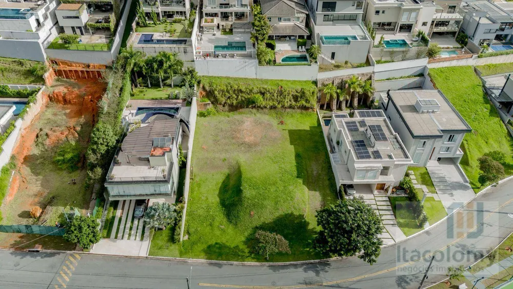 Loteamento e Condomínio, 622 m² - Foto 2