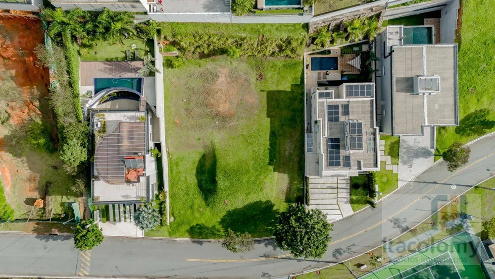 Loteamento e Condomínio, 622 m² - Foto 3