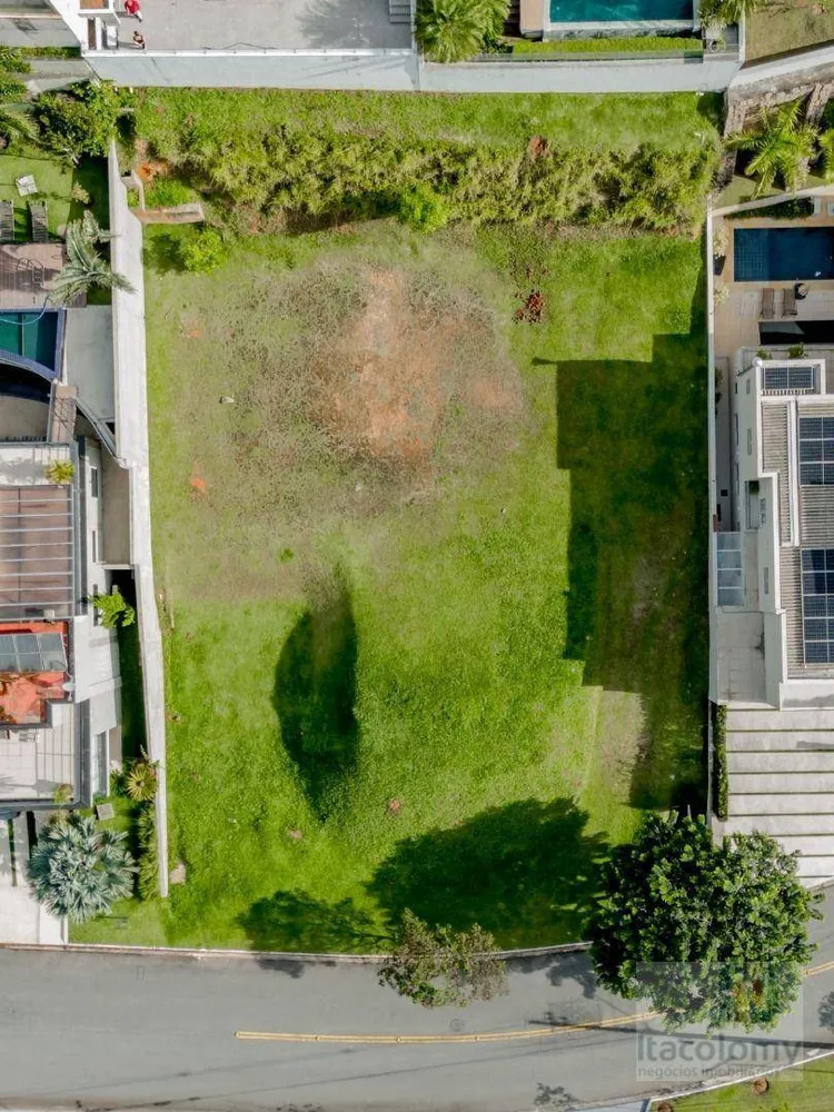Loteamento e Condomínio, 622 m² - Foto 4