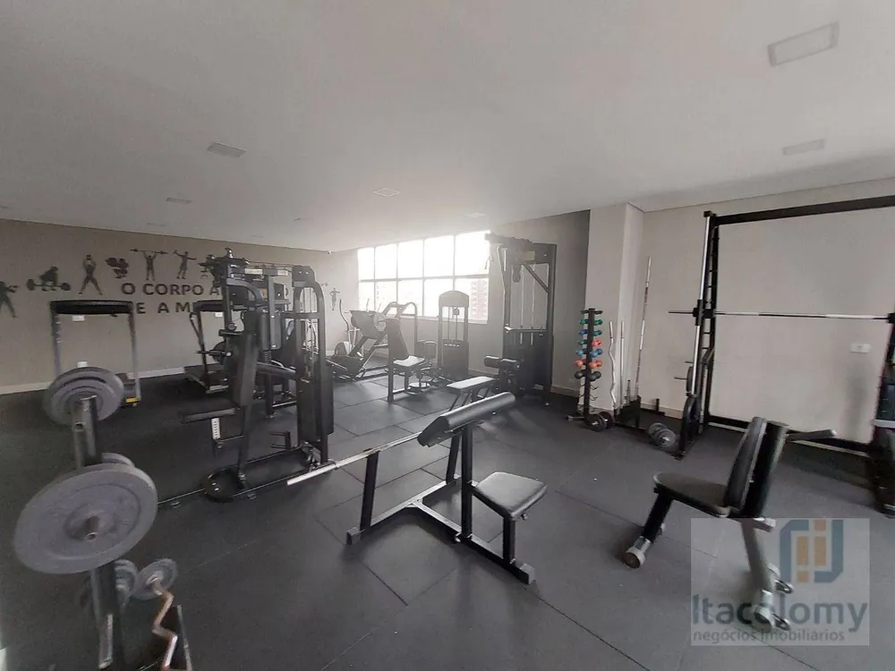 Apartamento, 2 quartos, 123 m² - Foto 2
