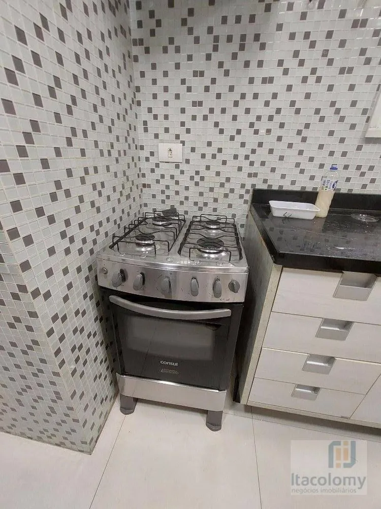Apartamento, 2 quartos, 123 m² - Foto 2