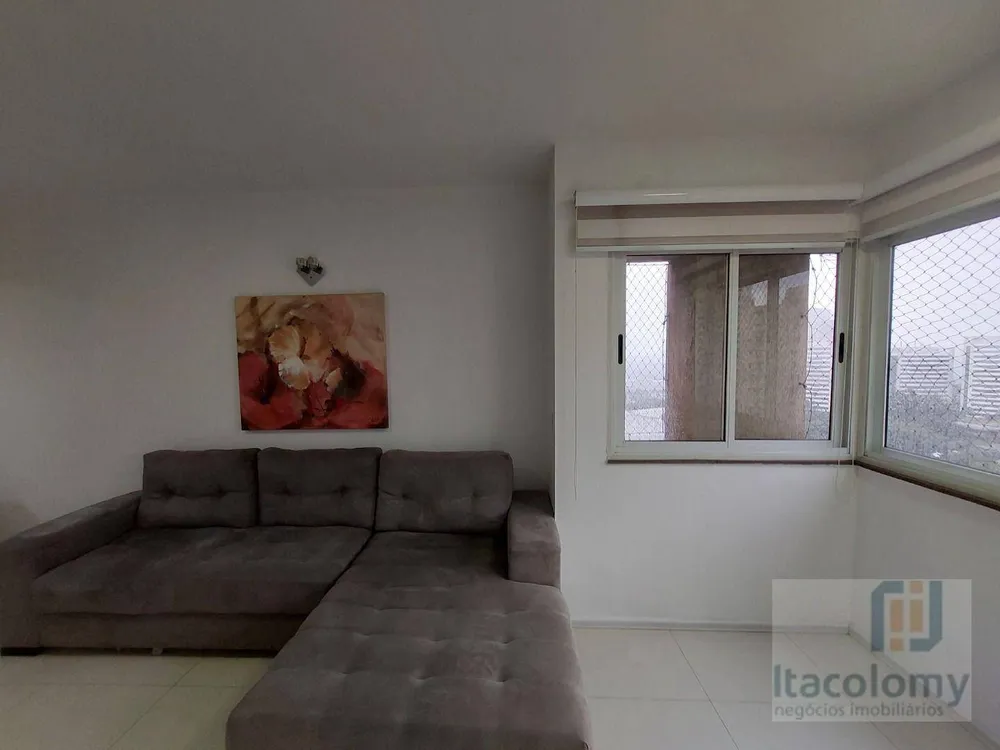 Apartamento, 2 quartos, 123 m² - Foto 3