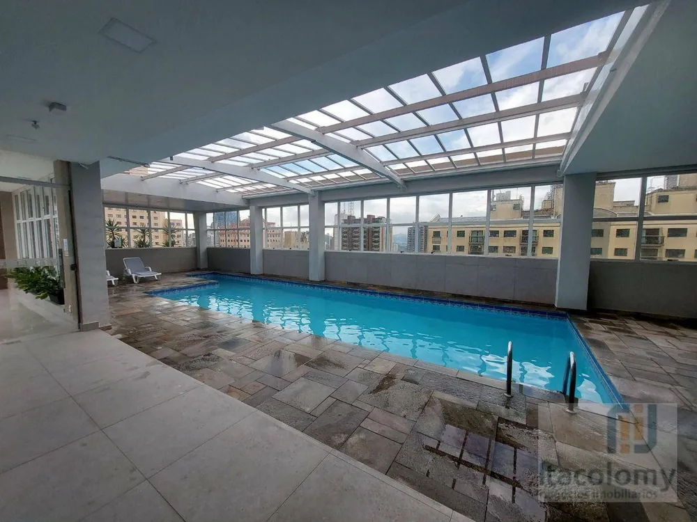 Apartamento, 2 quartos, 123 m² - Foto 1