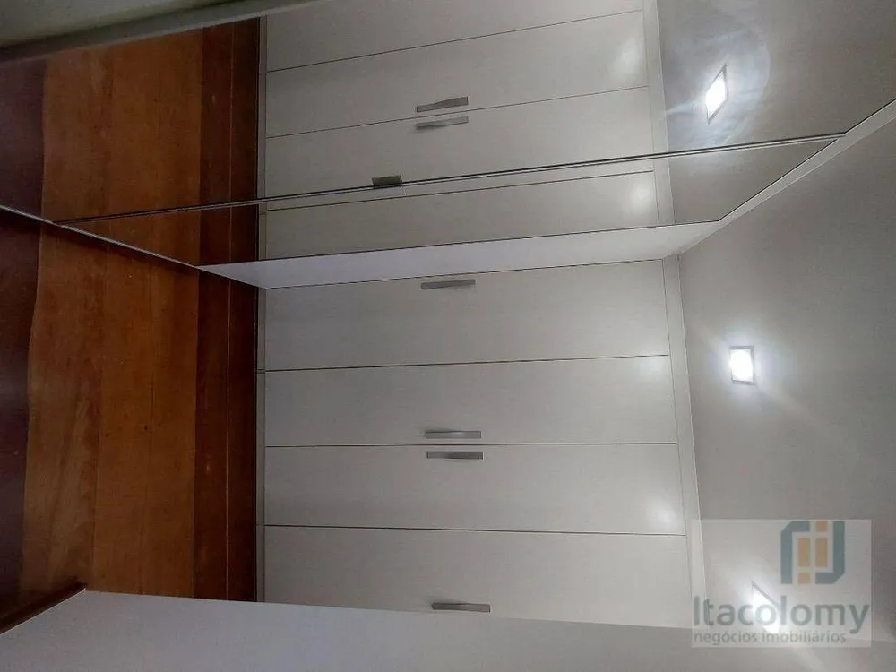 Apartamento, 2 quartos, 123 m² - Foto 6