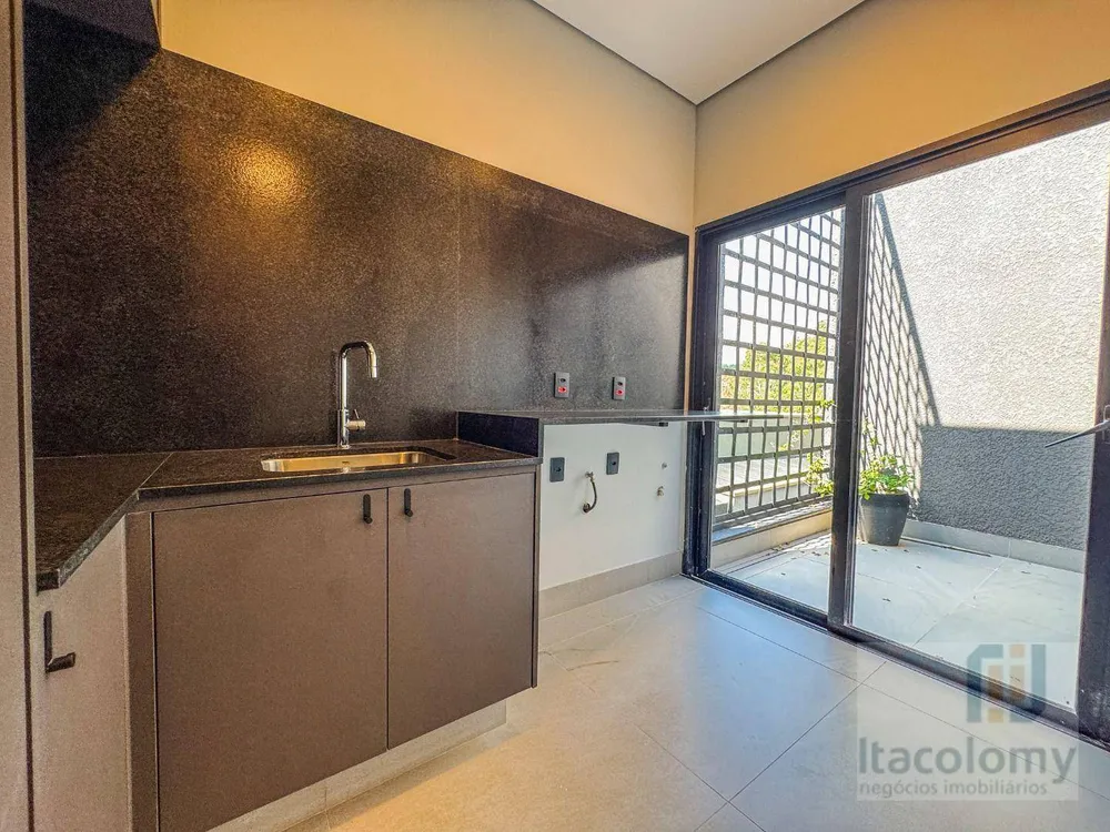 Casa de Condomínio, 4 quartos - Foto 10
