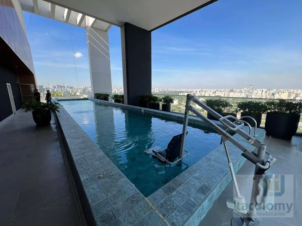 Apartamento, 2 quartos, 71 m² - Foto 7