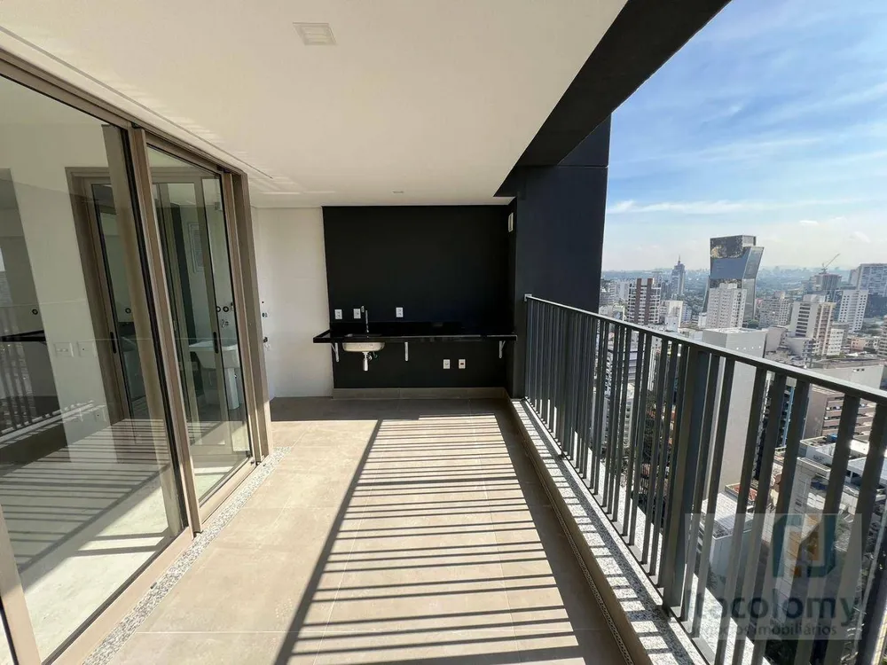 Apartamento, 2 quartos, 71 m² - Foto 1